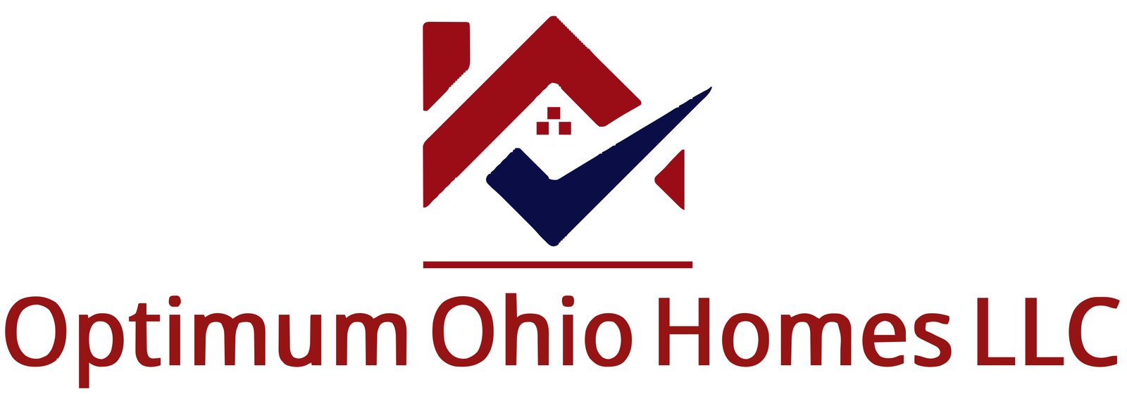 Optimum Ohio Homes LLC logo